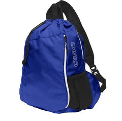 OGIO Bags One Size / Cobalt Blue/Black OGIO - Sonic Sling Pack