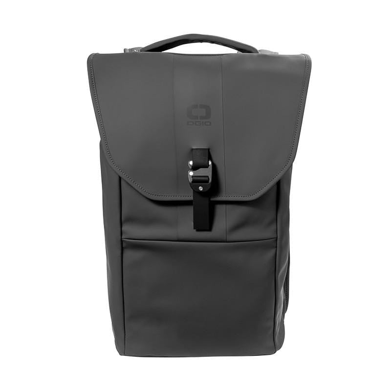 希少BRIEFING ROLLTOP PACK SL PACKABLE ogio-bags-one-size-tarmac-grey