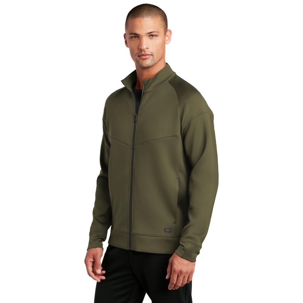 Ogio on sale performance jacket