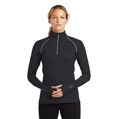 OGIO Endurance Activewear OGIO - Women's Nexus 1/4-Zip Pullover