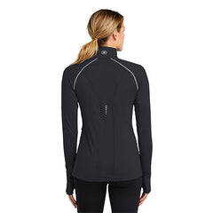 OGIO Endurance Activewear OGIO - Women's Nexus 1/4-Zip Pullover