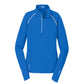 OGIO Endurance Activewear XS / Electric Blue OGIO - Women's Nexus 1/4-Zip Pullover