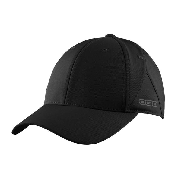 OGIO Endurance Headwear S/M / Blacktop OGIO - Apex Cap