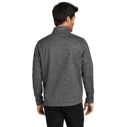 OGIO Endurance Layering OGIO - Men's Grit Fleece 1/2-Zip