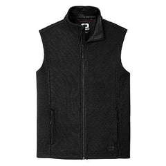 OGIO Endurance Layering XS / Blacktop OGIO - Men's Grit Fleece Vest