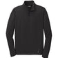 OGIO Endurance Layering XS / Blacktop OGIO - Men's Radius 1/4-Zip