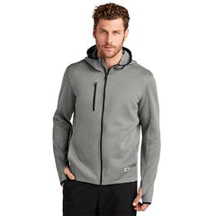 OGIO Endurance Outerwear OGIO - Men's Stealth Full-Zip Jacket