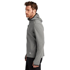 OGIO Endurance Outerwear OGIO - Men's Stealth Full-Zip Jacket