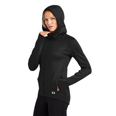 OGIO Endurance Outerwear OGIO - Women's Stealth Full-Zip Jacket