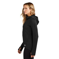 OGIO Endurance Outerwear OGIO - Women's Stealth Full-Zip Jacket