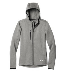 OGIO Endurance Outerwear XS / Heather Grey OGIO - Men's Stealth Full-Zip Jacket