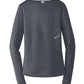 OGIO Endurance T-shirts OGIO - Women's Pulse Long Sleeve Crew