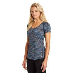 OGIO Endurance T-shirts OGIO - Women's Verge Scoop Neck