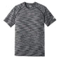 OGIO Endurance T-shirts XS / Blacktop Space Dy OGIO - Men's Verge Crew