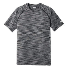 OGIO Endurance T-shirts XS / Blacktop Space Dy OGIO - Men's Verge Crew