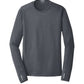 OGIO Endurance T-shirts XS / Gear Grey OGIO - Men's Pulse Long Sleeve Crew