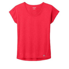 OGIO Endurance T-shirts XS / Pink Rogue OGIO - Women's Pulse Dolman Tee