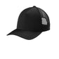 OGIO Headwear Adjustable / Blacktop OGIO - Fusion Trucker Cap