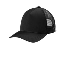 OGIO Headwear Adjustable / Blacktop OGIO - Fusion Trucker Cap