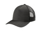 OGIO Headwear Adjustable / Tarmac Grey OGIO - Fusion Trucker Cap