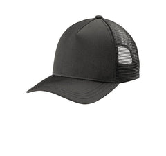 OGIO Headwear Adjustable / Tarmac Grey OGIO - Fusion Trucker Cap