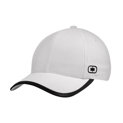 OGIO Headwear Adjustable / White OGIO - Flux Cap