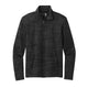 OGIO Layering XS / Blacktop Heather OGIO - Men's Flux 1/4-Zip