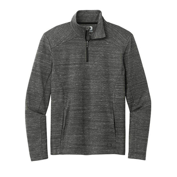 OGIO - Men's Flux 1/4-Zip – Threadfellows