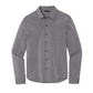 OGIO Outerwear Gear Grey Heather / XS OGIO - Men's Commuter Woven Shirt