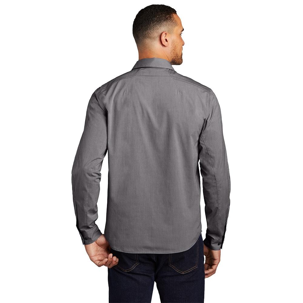 OGIO - Men's Commuter Woven Shirt – Threadfellows