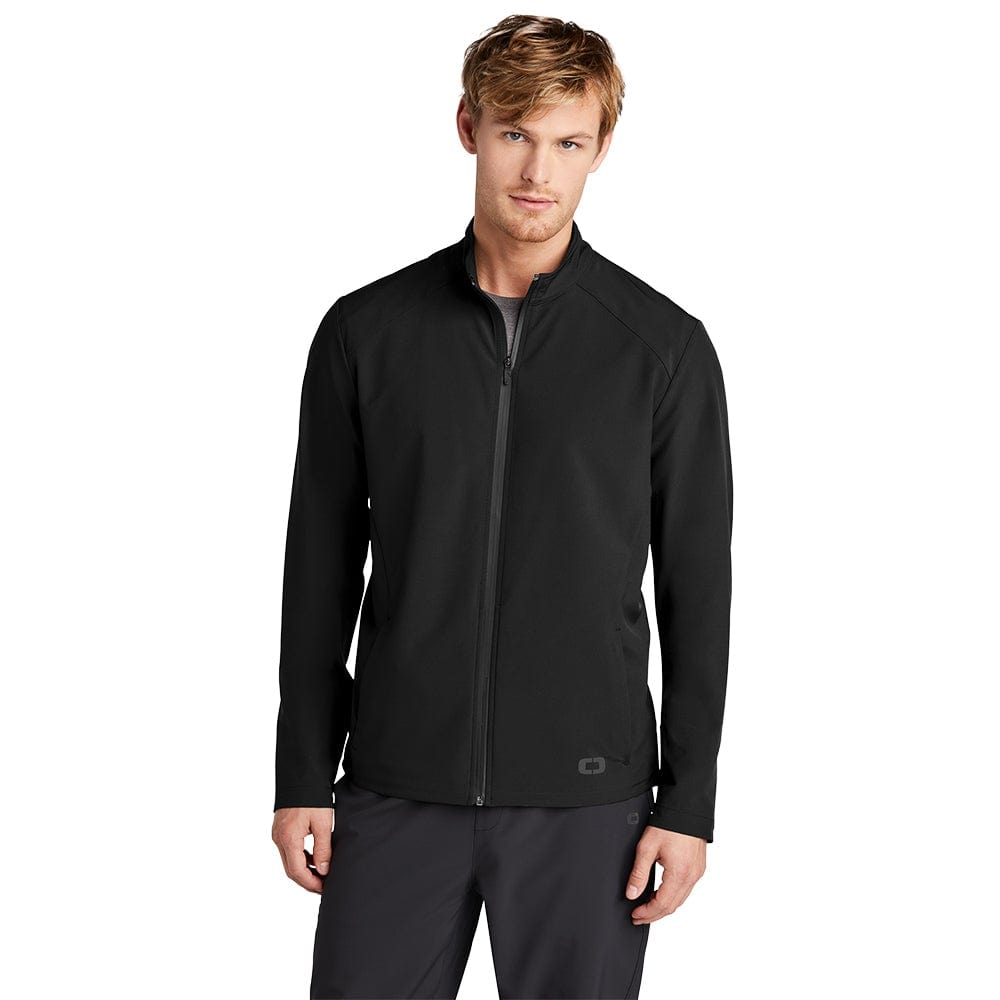 OGIO Outerwear OGIO - Men's Connection Full-Zip