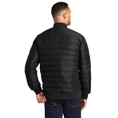 OGIO Outerwear OGIO - Men's Street Puffy Full-Zip Jacket