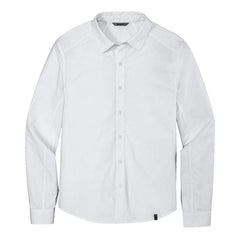 OGIO Outerwear White / XS OGIO - Men's Commuter Woven Shirt