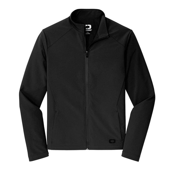 OGIO - Men's Connection Full-Zip – Threadfellows