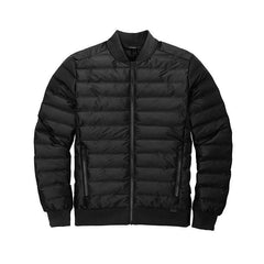OGIO Outerwear XS / Blacktop OGIO - Men's Street Puffy Full-Zip Jacket