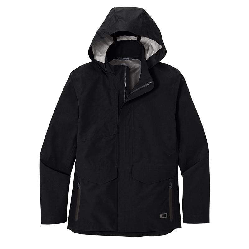 OGIO Outerwear XS / Blacktop OGIO - Men's Utilitarian Jacket