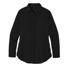 OGIO Outerwear XS / Blacktop OGIO - Women's Commuter Woven Tunic