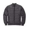 OGIO Outerwear XS / Tarmac Grey OGIO - Men's Street Puffy Full-Zip Jacket
