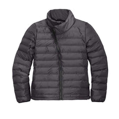 OGIO Outerwear XS / Tarmac Grey OGIO - Women's Street Puffy Full-Zip Jacket