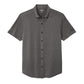 OGIO Polos XS / Dark Heather Grey OGIO - Men's Gravitate Full-Button Polo