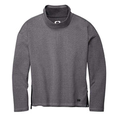 OGIO Sweaters XS / Blacktop Heather OGIO - Women's Transition Pullover