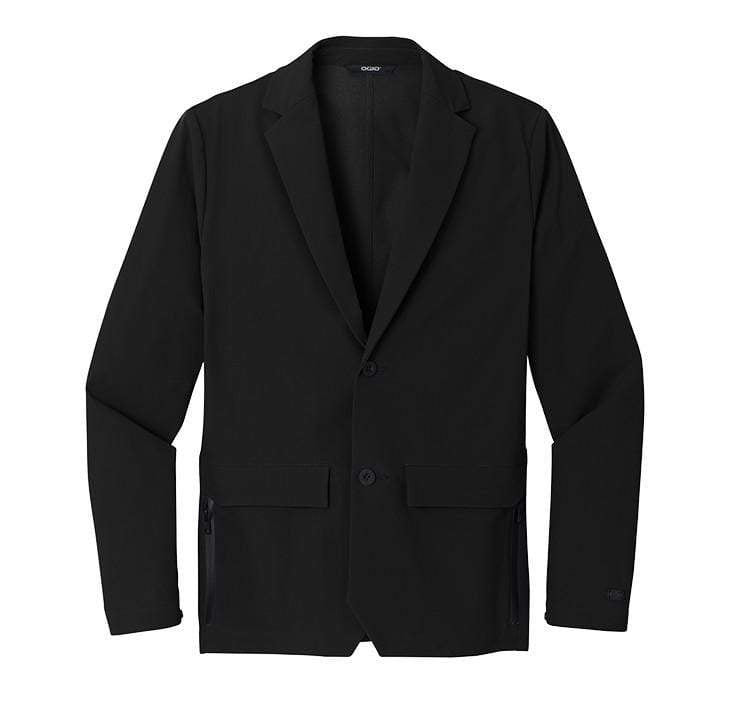 OGIO Sweaters XS / Blacktop OGIO - Men's Fusion Blazer