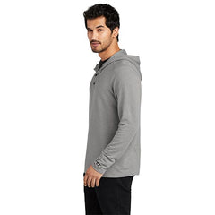 OGIO Sweatshirts OGIO - Men's Luuma Flex Hooded Henley