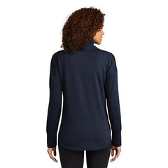 OGIO Sweatshirts OGIO - Women's Luuma Full-Zip Fleece