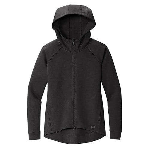 OGIO - Women's Bolt Full-Zip Hoodie – Threadfellows