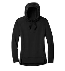 OGIO Sweatshirts XS / Blacktop OGIO - Women's Luuma Pullover Fleece Hoodie