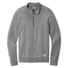 OGIO Sweatshirts XS / Petrol Grey Heather OGIO - Men's Luuma 1/2-Zip Fleece