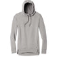 OGIO Sweatshirts XS / Petrol Grey Heather OGIO - Women's Luuma Pullover Fleece Hoodie