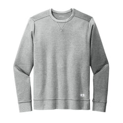 OGIO Sweatshirts XS / Tarmac Grey Heater OGIO - Men's Luuma Flex Long Sleeve Crew
