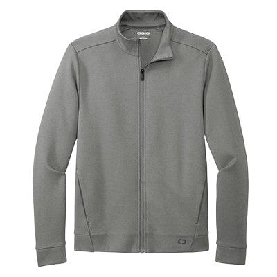 OGIO Sweatshirts XS / Turbo Grey OGIO - Men's Bolt Full-Zip